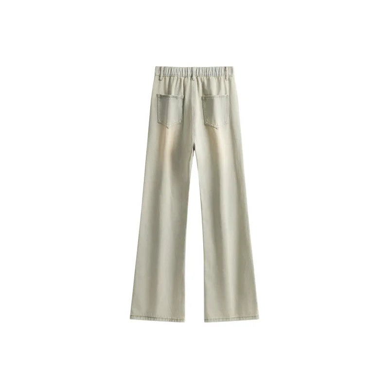 MIIOW Jeans Unisex-7