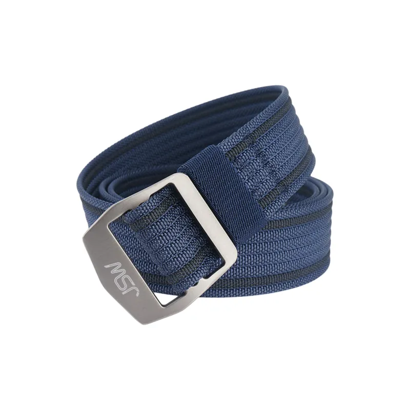 JEANSWEST Polyamide Belt Unisex 3.8cm-2