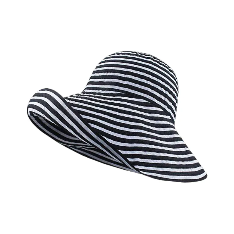 IOTS Polyester Bucket Hats Women's-3