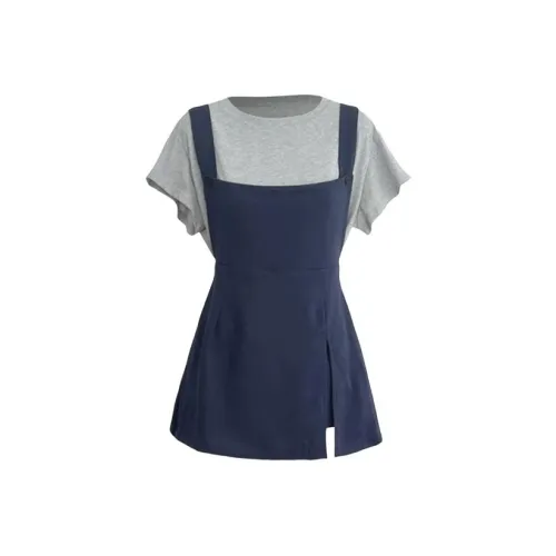 HUINIAN Casual Suits Women's