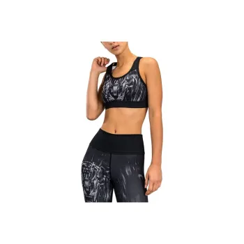 VENUM Sports Underwear Women's Black/Silver