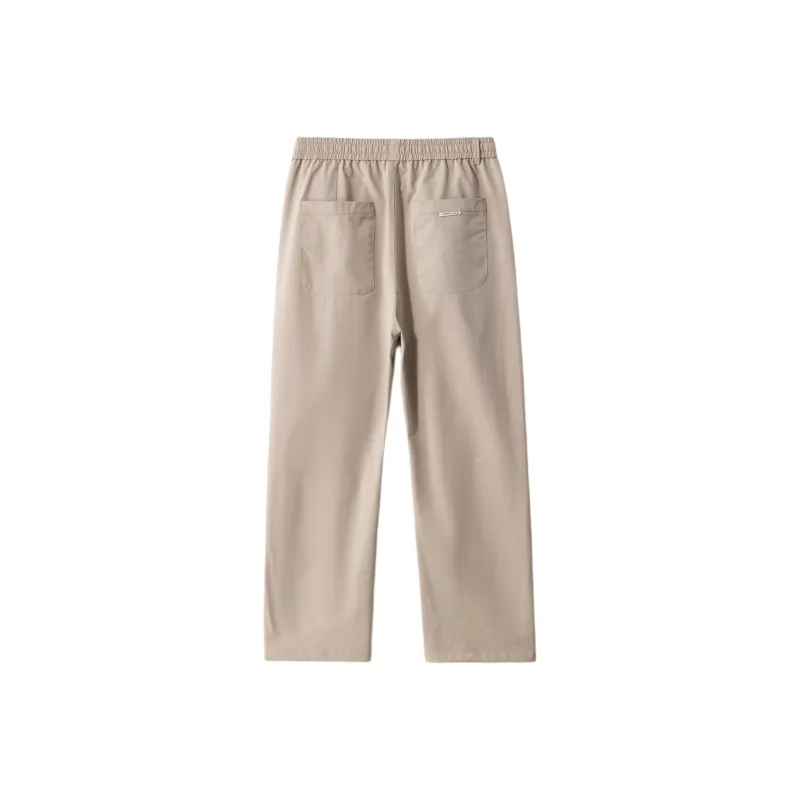 FCB ARCELONA Casual Pants Unisex-10