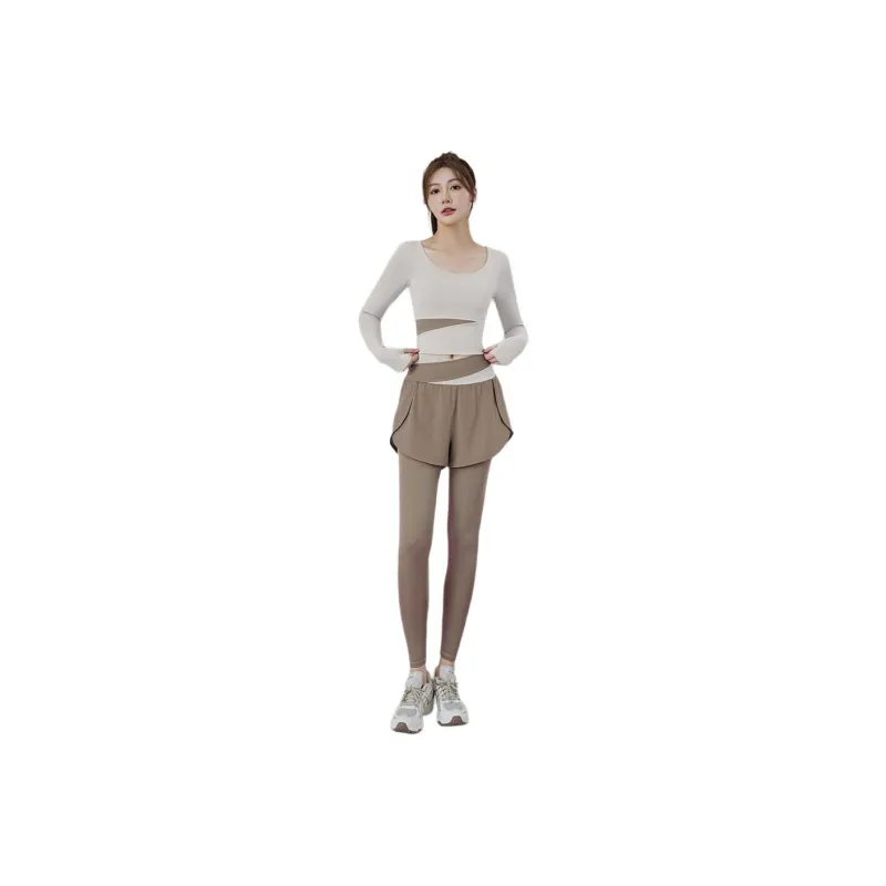 Ordifen Fitness Sets Women's-2