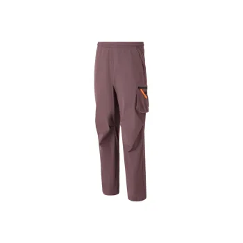 Adidas Cargo Pants Unisex Rouge