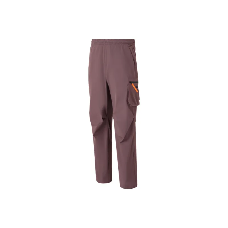 Adidas Cargo Pants Unisex Rouge-0