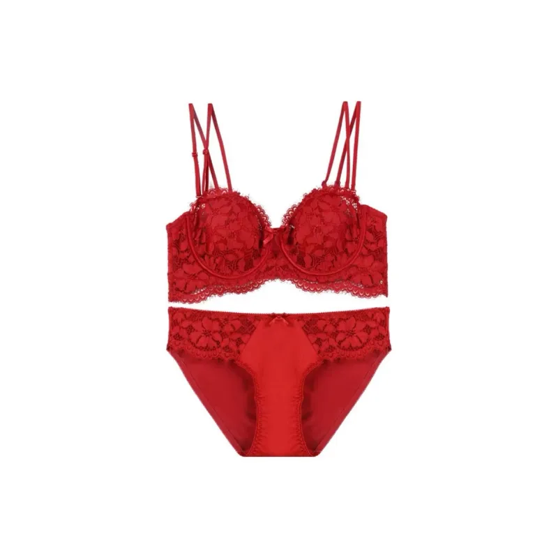ROBINHOOD Underwear Set Women's-5