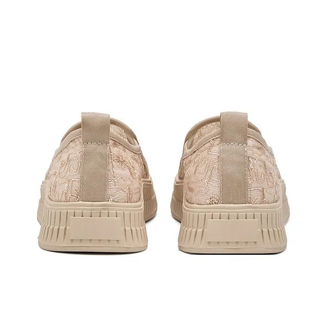 LINGPAO Casual Single Shoes Women's-8