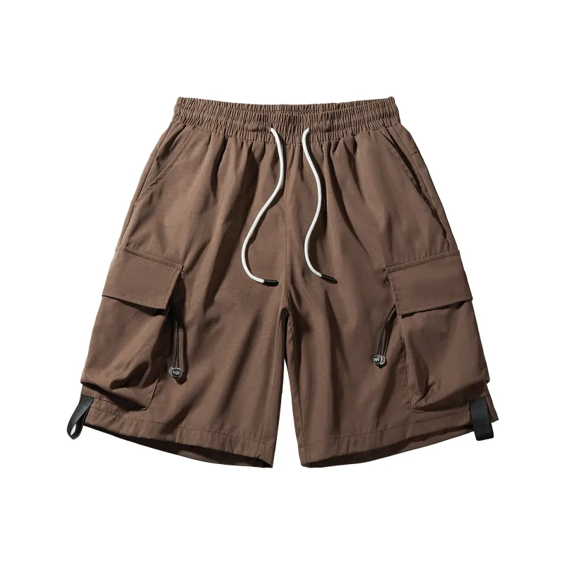 NEXTOUR Cargo Shorts Unisex-20