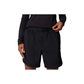 Columbia Sandy River™ Cargo Shorts Women's Black