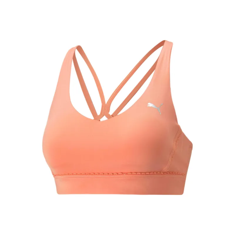 PUMA Sports Underwear Women's Red-0