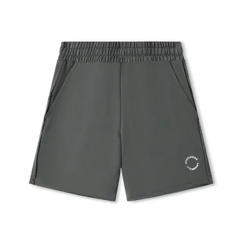 Skechers Sportlife Sports Shorts Women's Smoky Gray