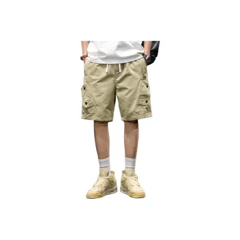 BUYDAUL Casual Shorts Unisex