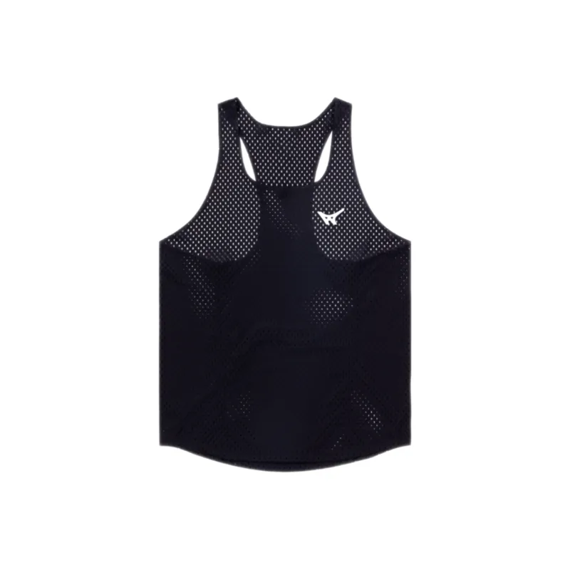 WUPWIND Casual Sportswear Unisex Black-1