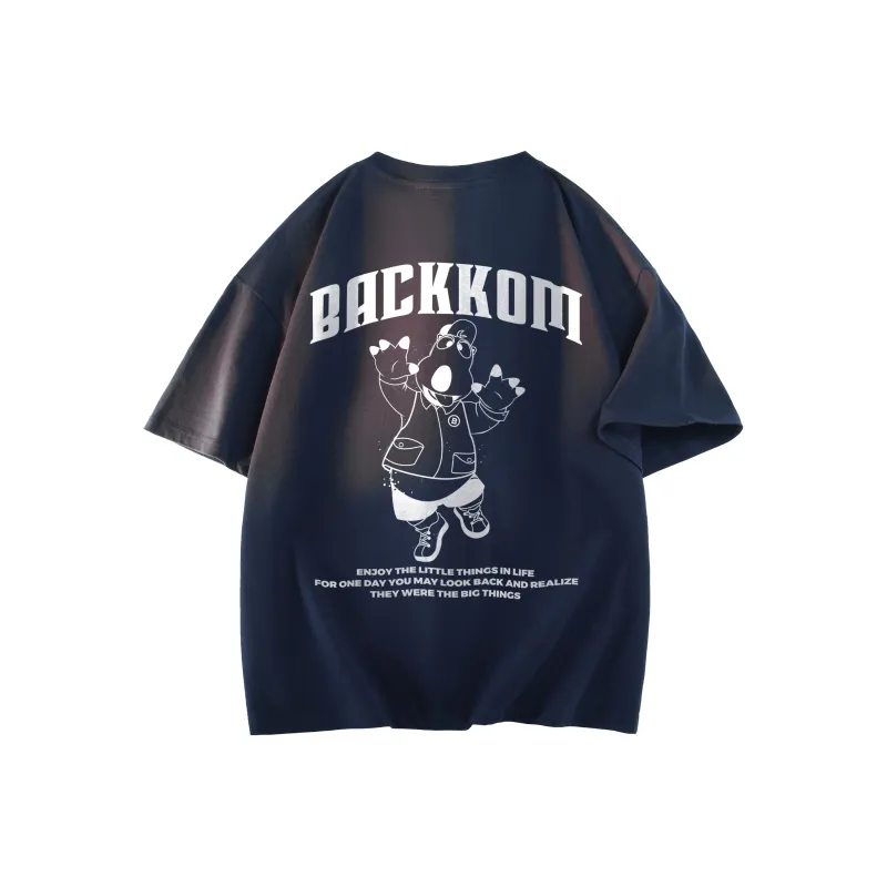 David Bakken T Shirts Unisex-22