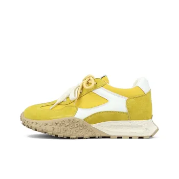 ZSBELLA Cushioning Slip Resistant Low Top Casual Shoes Women's