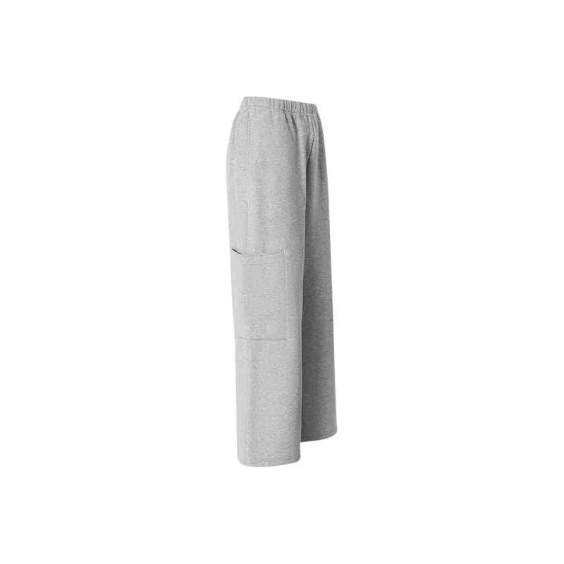 ARIA LEISURE Athletic Trousers Women's-1