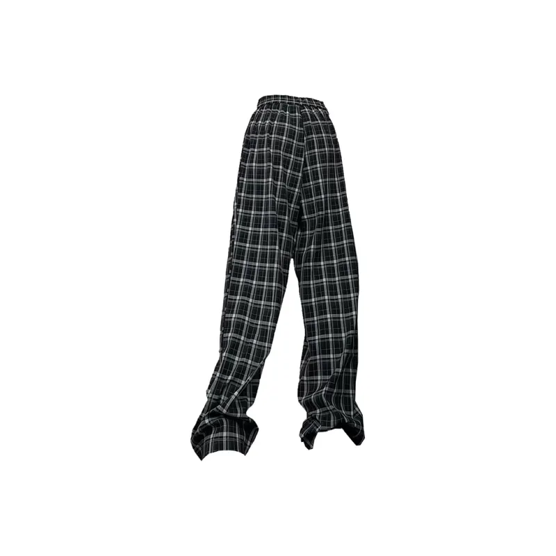 HANDAIWEI Casual Pants Unisex-2