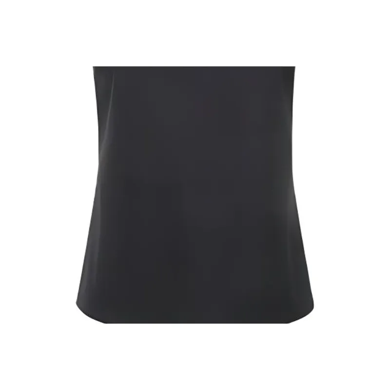 MaxMara Crewneck Sleeveless Tank Top-3