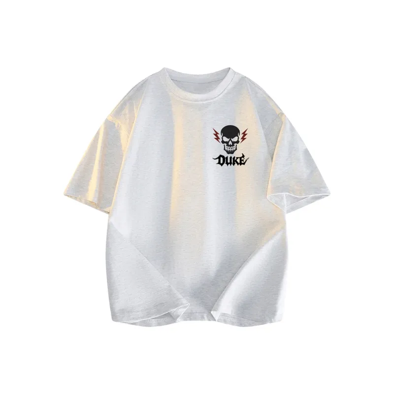 DUKE+DEXTER T Shirts Unisex-19