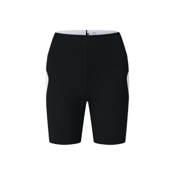 FILA Fitness Sports Shorts Women's Pitch Black