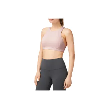 Lululemon Free To Be Serene Sports Underwear Women's Hazy Pink
