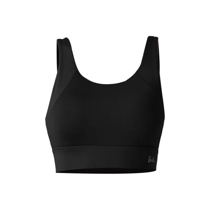 Barbie Sports Underwear Women's Black-0