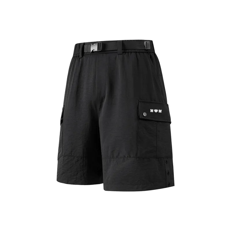 SOAP OPERA Casual Shorts Unisex-2