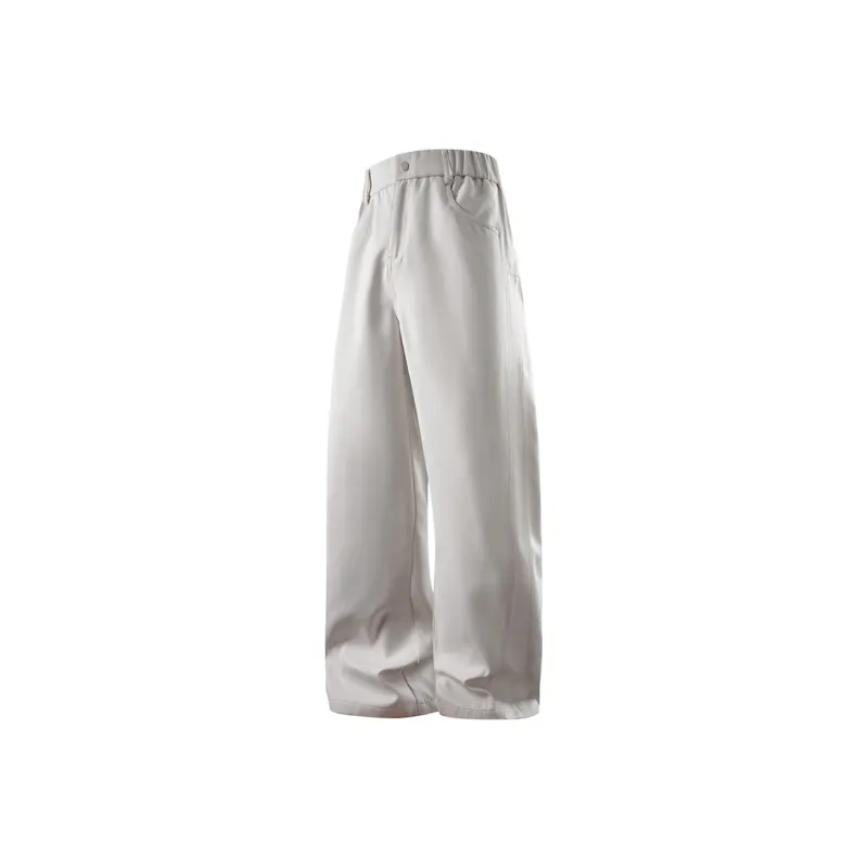 FORCEPULR Casual Pants Unisex-0