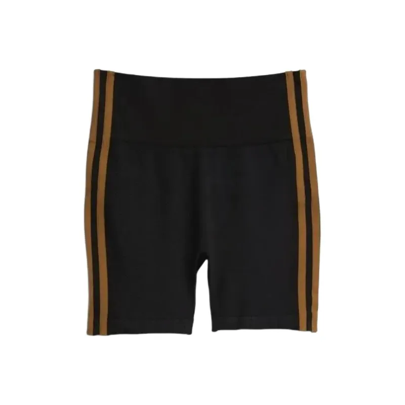 Adidas Ivp Ck Hw Sports Shorts Women's Black/Brown-0