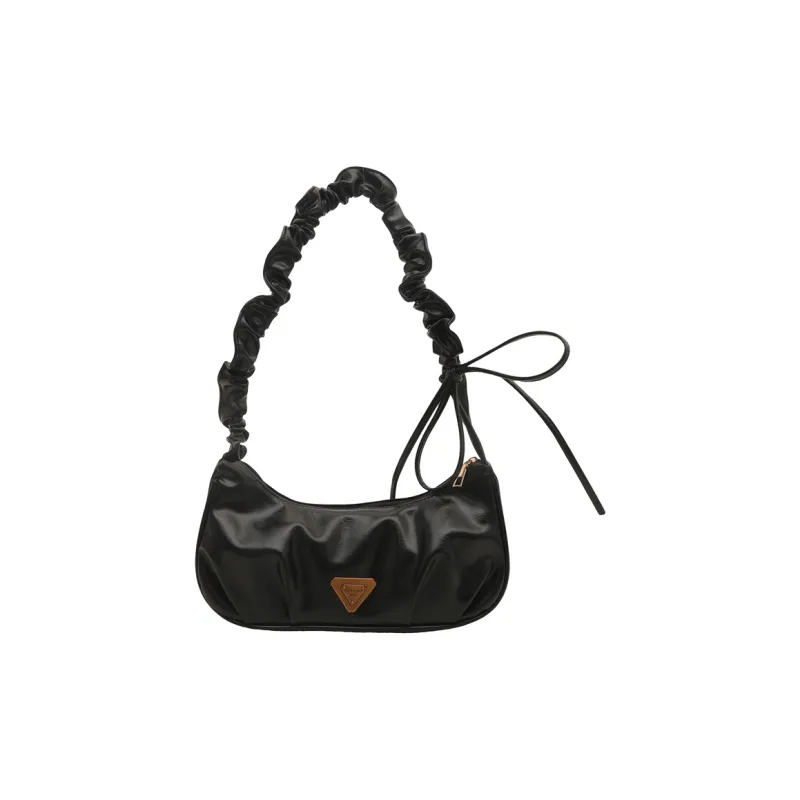 TOUTSEUL YOLO Special Fabric Shoulder Bag Women's Multicolor-12