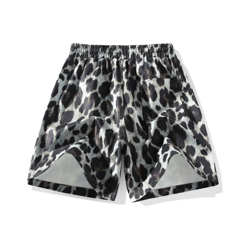 DNBH Casual Shorts Unisex-1