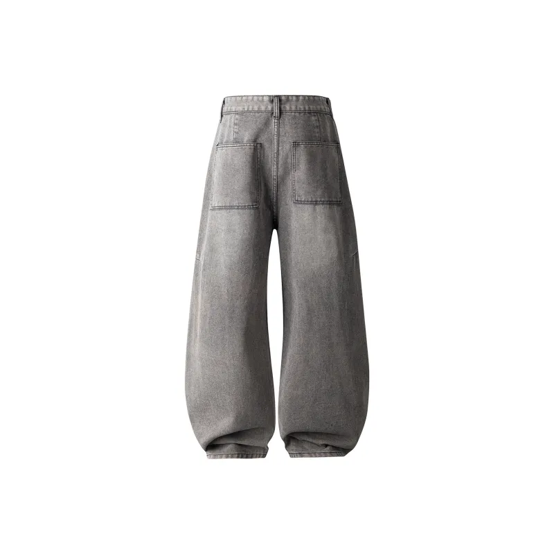 ROBINHOOD Jeans Unisex-1