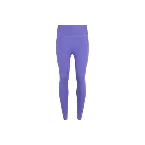 Pullin Optime Sports pants Perimeter Women's Light Cobalt Blue