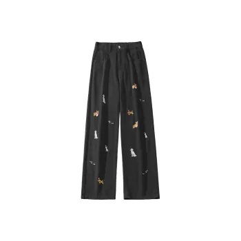 ZYKY Jeans Unisex