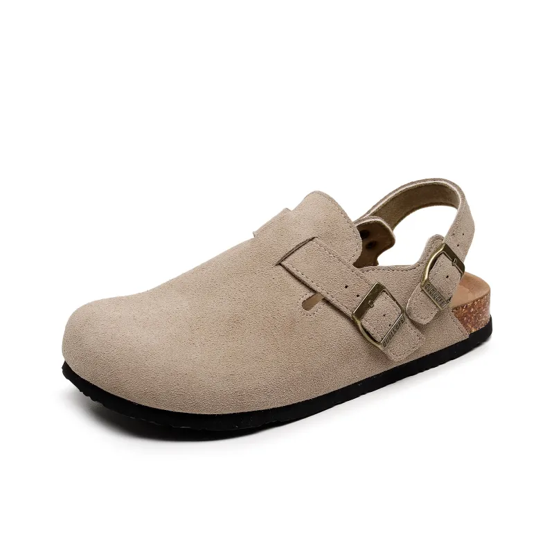 Golofi Slip Resistant Low Top Casual Shoes Unisex-7