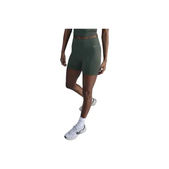 Nike Zenvy Women's Gentle Support High Waisted 5' Biker Shorts