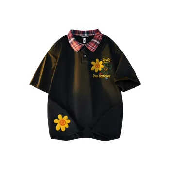 PAUL COSTELLOE Polo Shirt Unisex