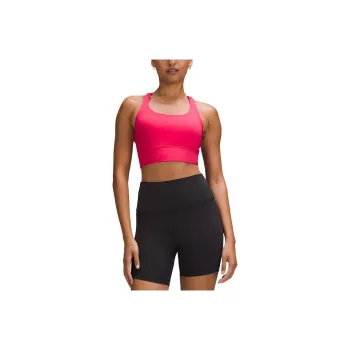 Lululemon Energy Collection Luxtreme™ Longline Sports Underwear Women's