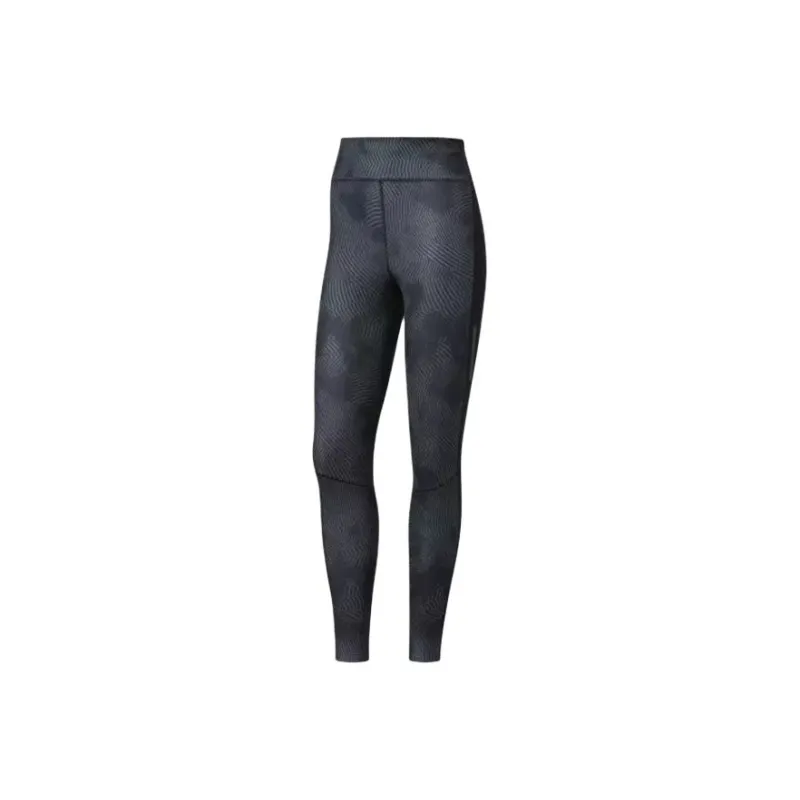 Adidas Supernova Athletic Trousers Women's Black-0