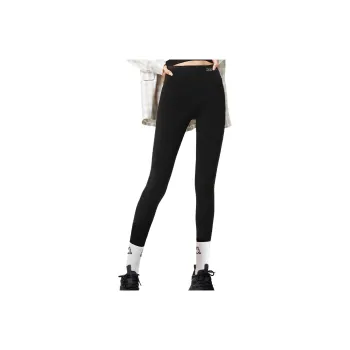 Kappa Athletic Trousers Women's Black