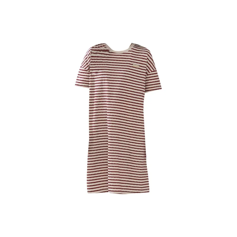 OUSHIBO Women's Nightgowns-0