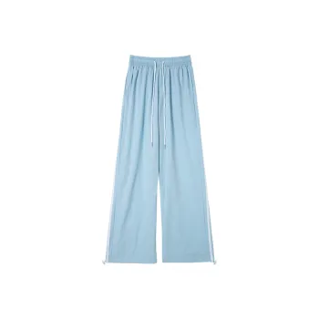 Hao Zhilang Casual Pants Women's