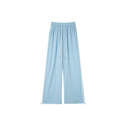Hao Zhilang Casual Pants Women's