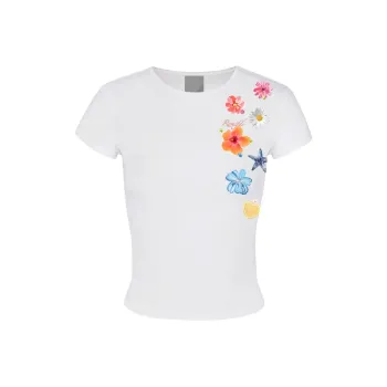 AURORA MUSE Regular T Shirt Women's