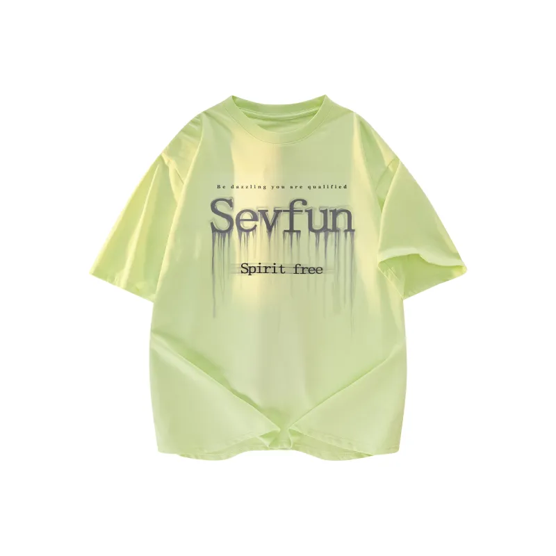 7 SEVFUN T Shirts Unisex-19