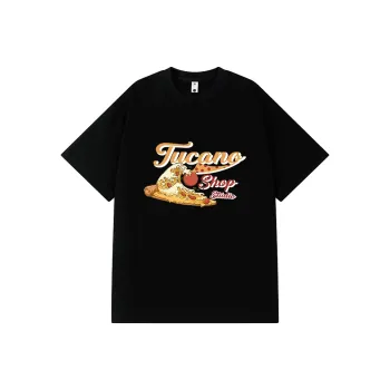 TUCANO T Shirts Unisex