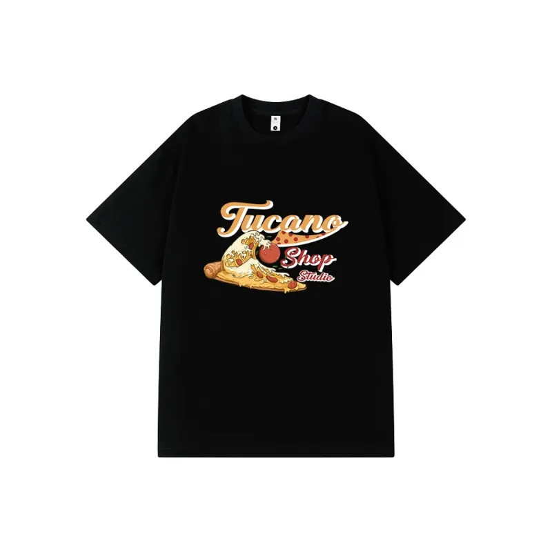 TUCANO T Shirts Unisex-0