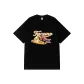 Black (100% cotton)