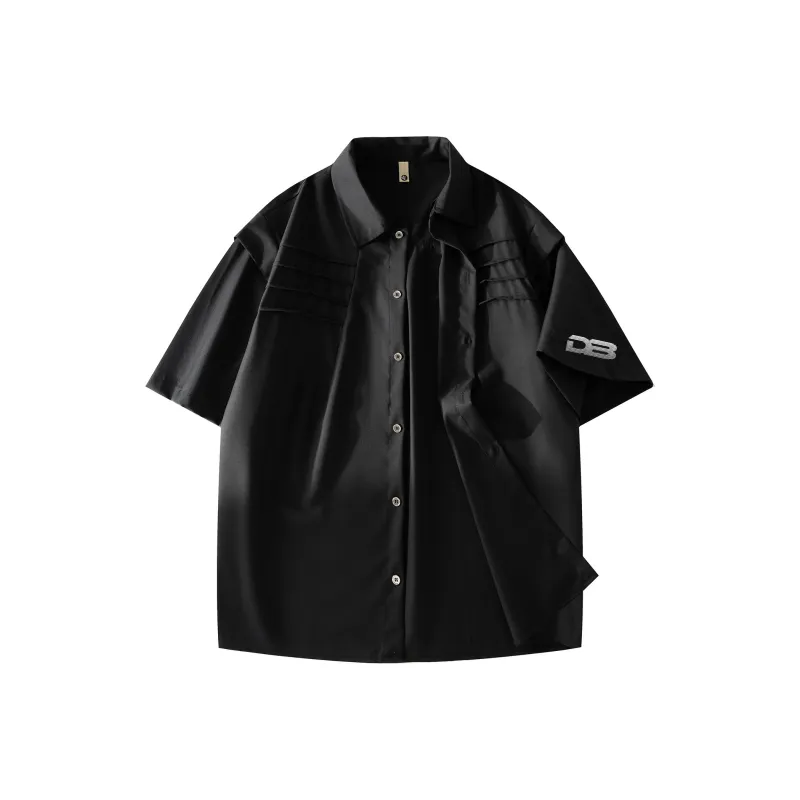 David Bakken Shirts Unisex-5