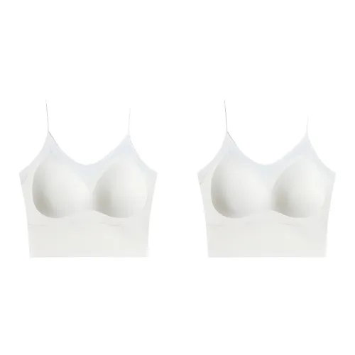 Herbal Primer Bra Women's 2 Pack